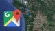 Google Maps Señaletica INAH