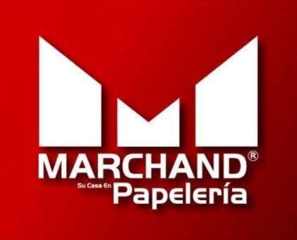 Papelería Marchand