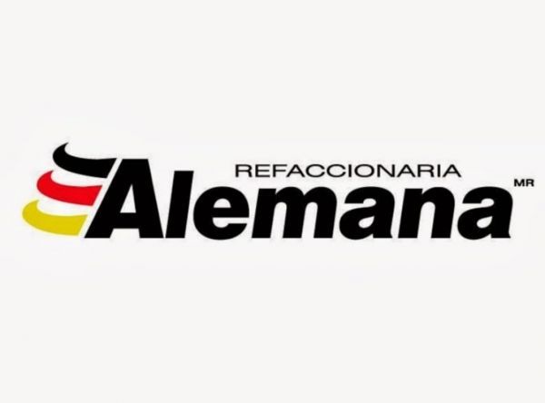 Refaccionaria Alemana