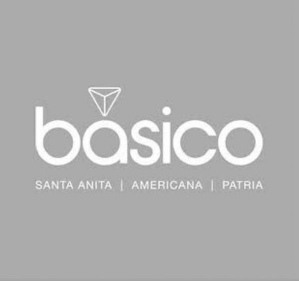 Básico muebles