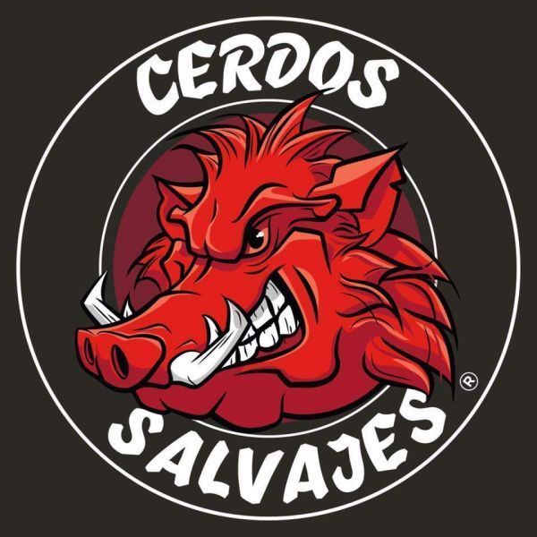 Cerdos Salvajes
