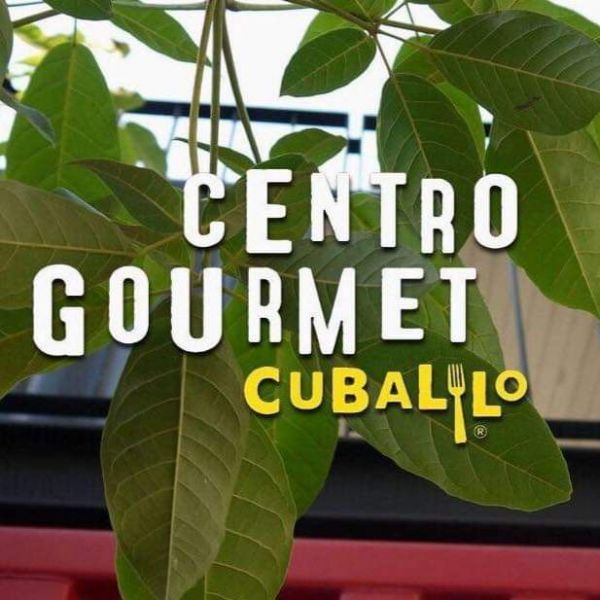 Centro Gourmet Cubalilo