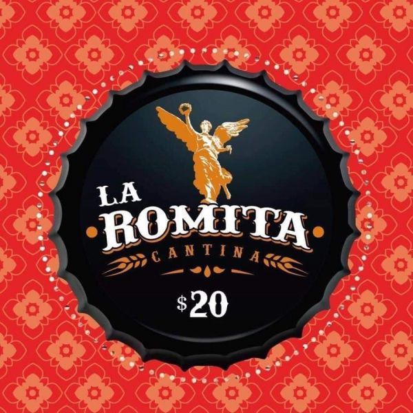 La Romita Cantina Chapultepec