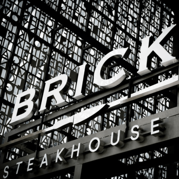 Brick Steakhouse
