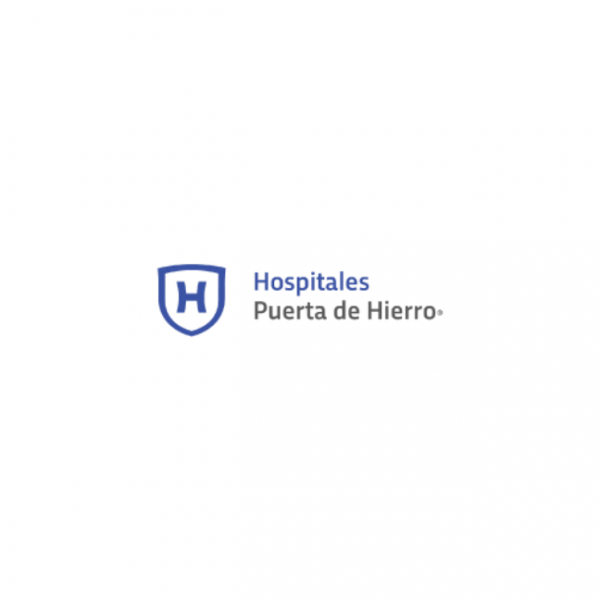 Puerta de Hierro Torre Elite de Especialidades