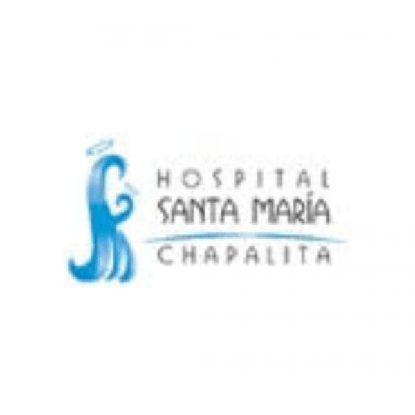 CAFETERIA DEL HOSPITAL SANTA MARIA CHAPALITA