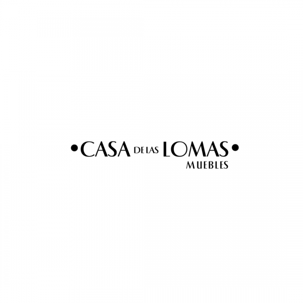 Casa de las Lomas Muebles