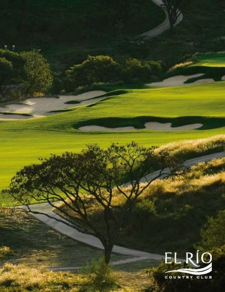 El Río Country Club