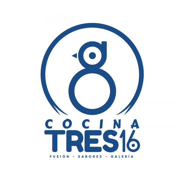 Cocina Tres16