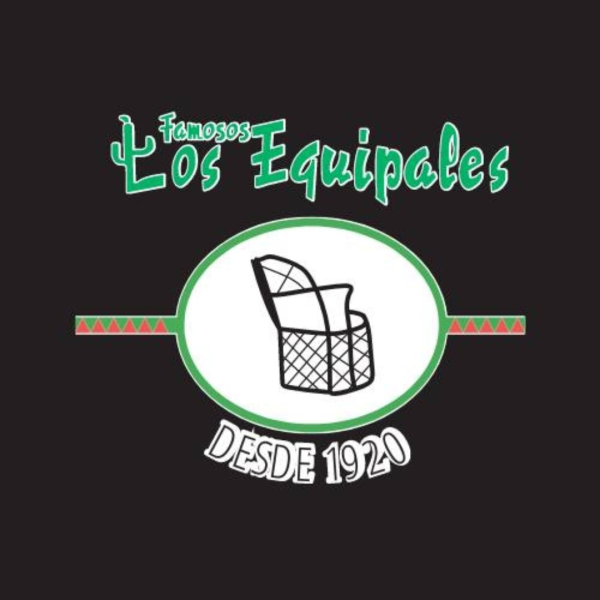 Los Famosos Equipales  Casa de la Nalga Alegre