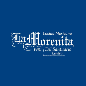 La Morenita del Santuario