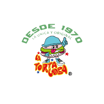 La Torta Loca (La Original desde 1970)