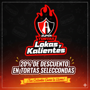 Las Súper Tortas Lokas y Kalientes (Don Chava)