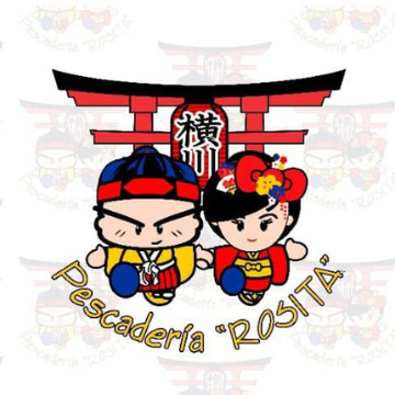 Pescadería Rosita (Sushi y Comida Japonesa)
