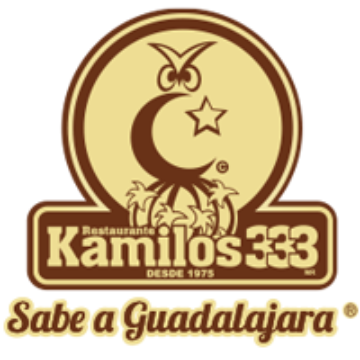 Kamilos 333