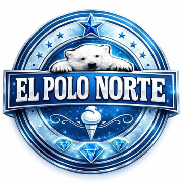 Nieves de Garrafa "El Polo Norte"