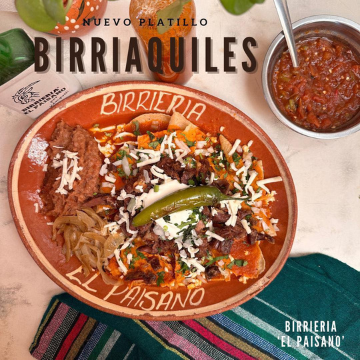 Birriería El Compadre