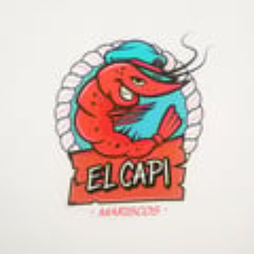 Mariscos "El Capi"