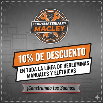 Ferremateriales Macley