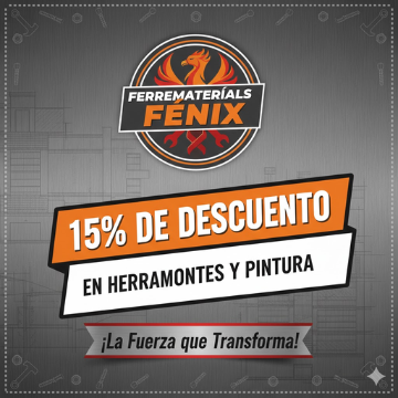 Ferreterías Fénix