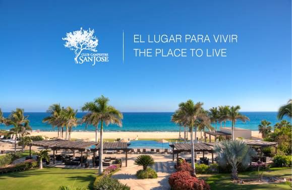 Club Campestre San Jose