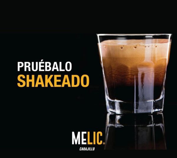 MELIC Carajillo