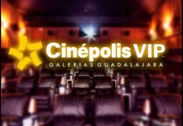 Cinépolis Galerías Guadalajara