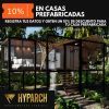 10% off HYPARCH