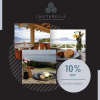 10% Off La Vita Bella
